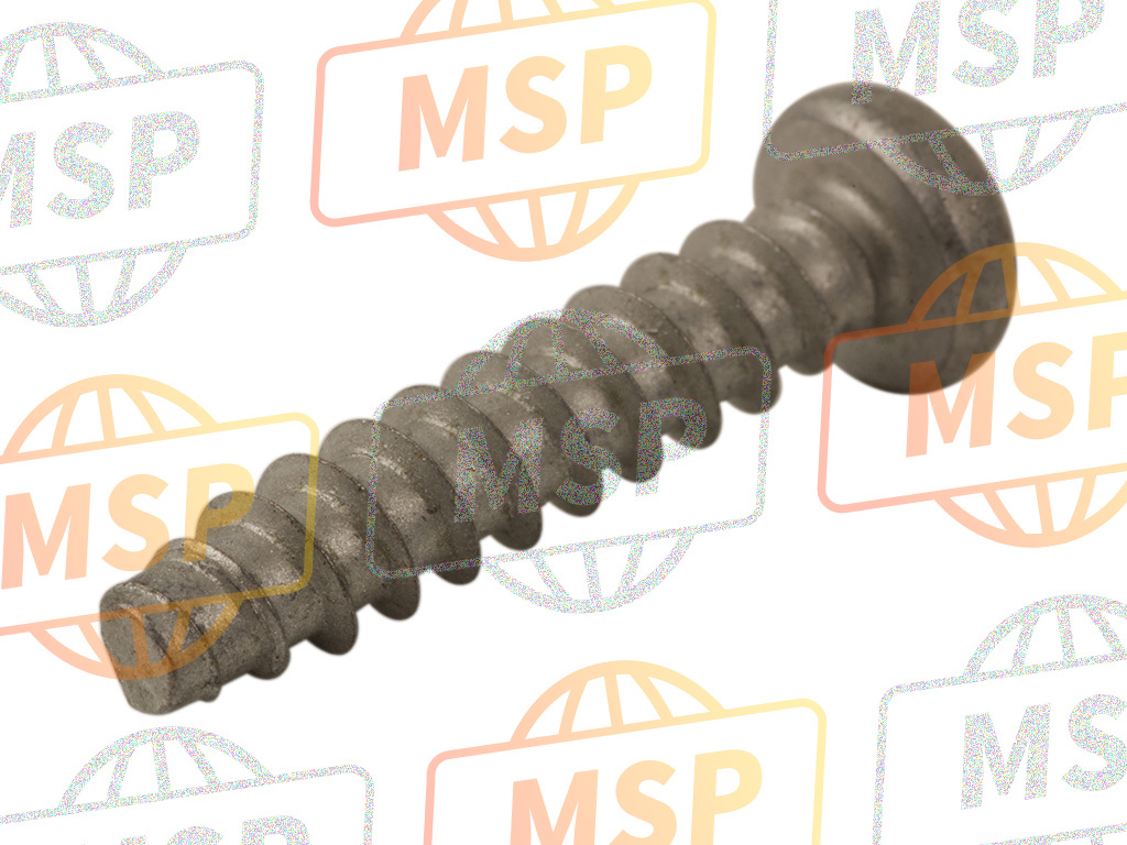 0913204032, Screw, Fr Turnsignal   (4X20), Suzuki, 2