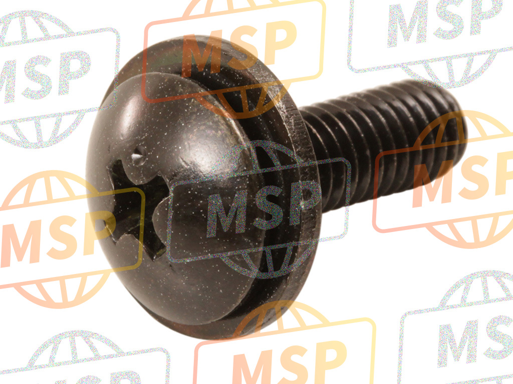 0913605032, Tornillo 5X16, Suzuki, 1