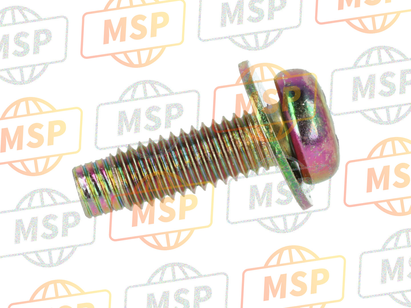 0913605040, Screw, Suzuki, 2