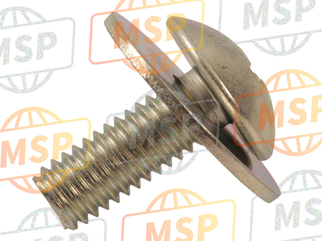 0913606015, Screw, Suzuki, 2