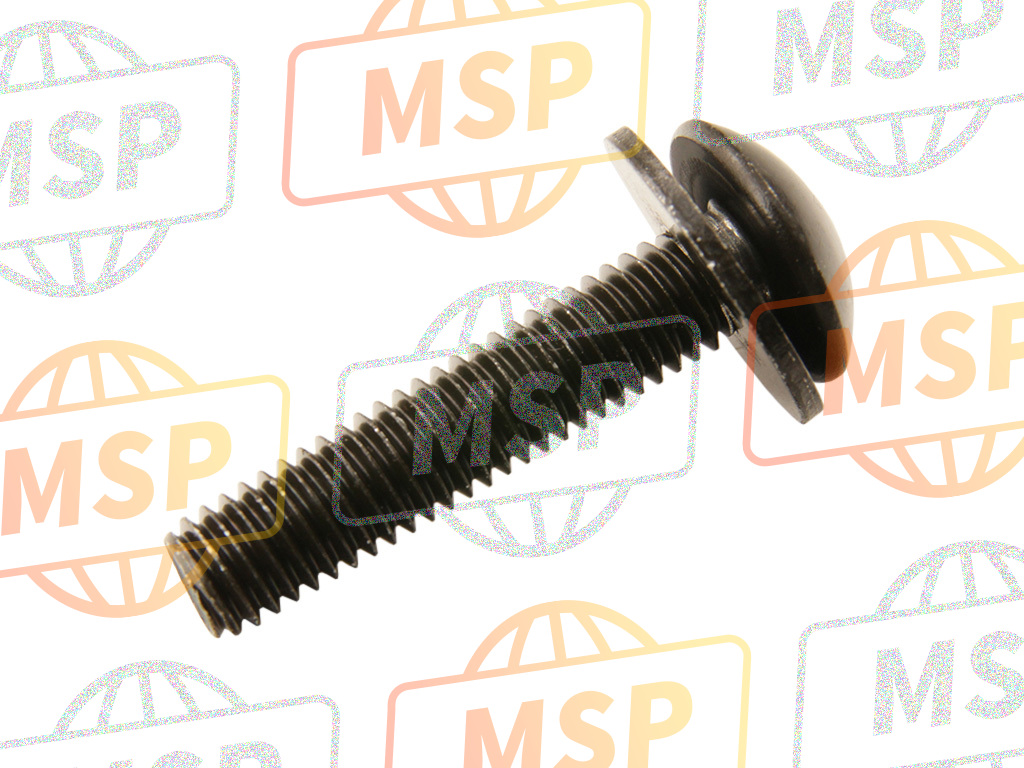 0913606083, Screw, Upper, Suzuki, 2