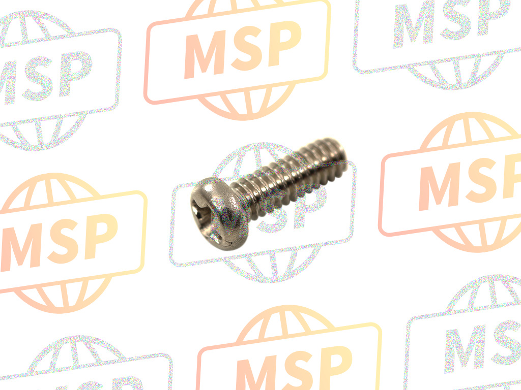 0913902003, Screw, Suzuki, 1