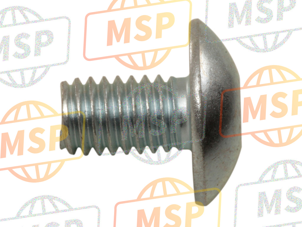 0913906055, Screw (6X10), Suzuki, 2