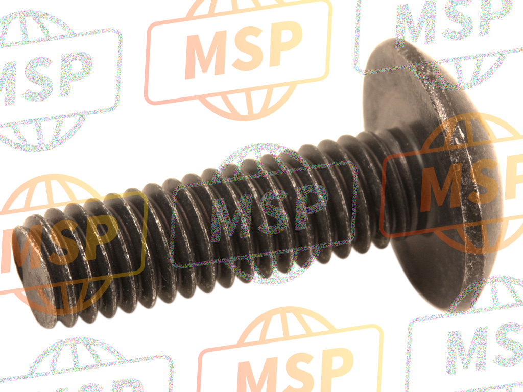 0913906063, Screw, 6X12, Suzuki, 2