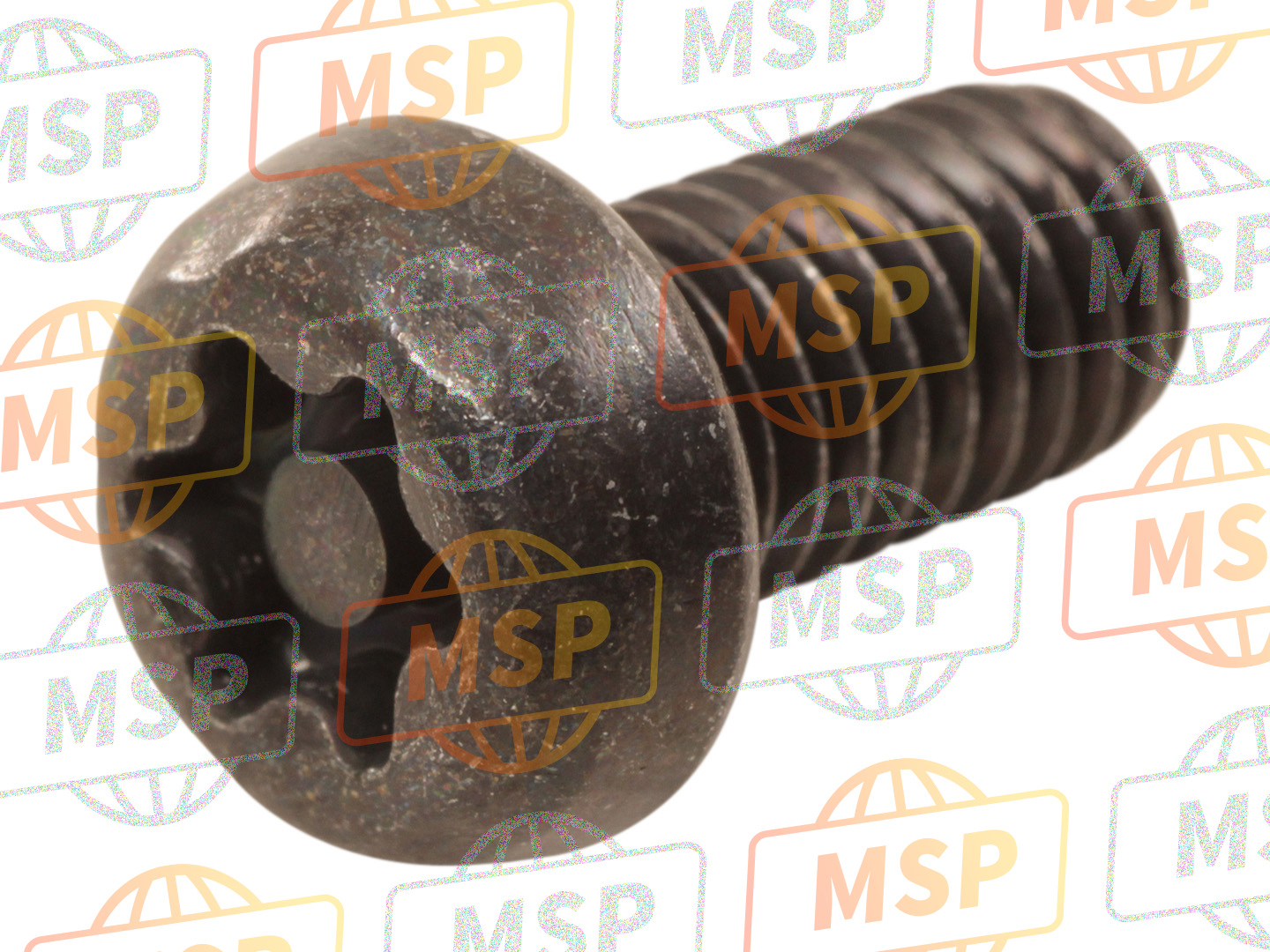 0913906075, Screw (6X12), Suzuki, 1