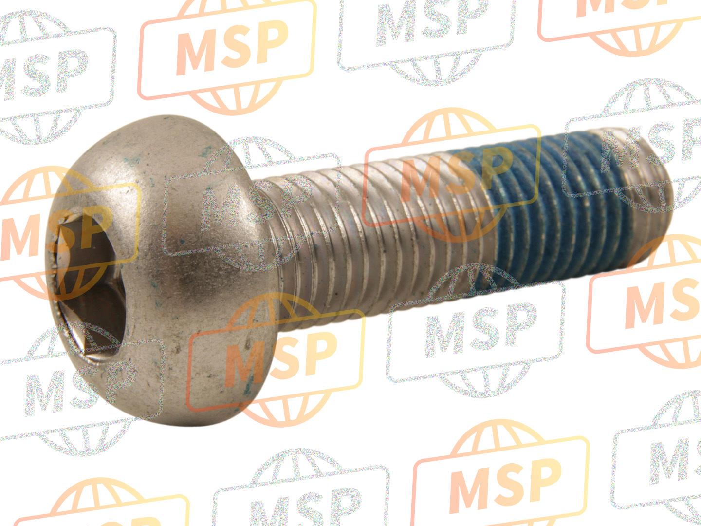 0913910005, Screw, M10X21, Suzuki, 1