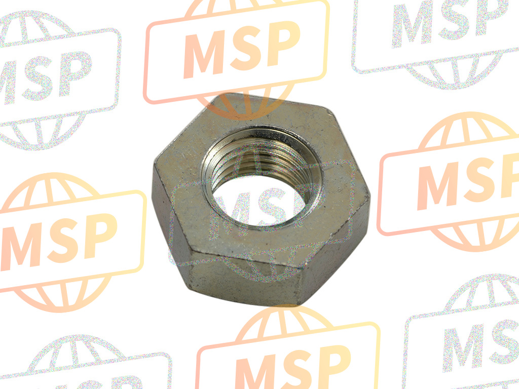 0914010041, Nut 10mm, Suzuki, 2