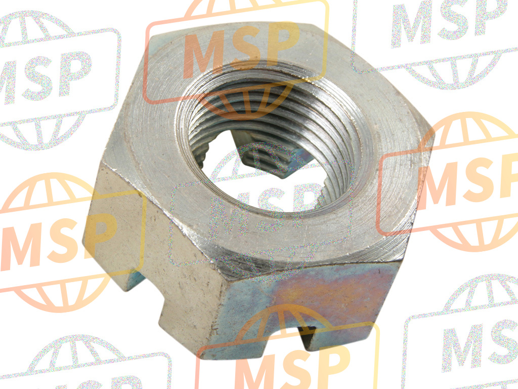 0914118008, Nut, M18X1.5X13, Suzuki, 1