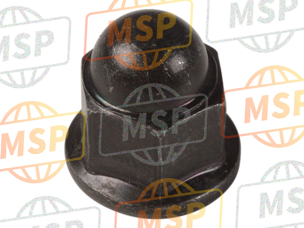 0915906100, Mutter, Suzuki, 1