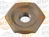 0915912012, Nut 12mm, Suzuki, 1