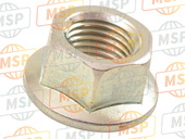 0915914015, Mutter, Suzuki, 1