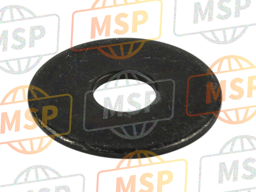 0916008032, Washer (8.5X26X1.2), Suzuki, 1