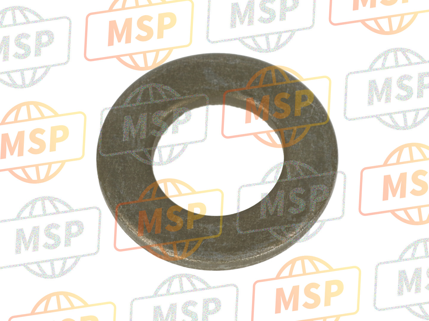 0916008097, Washer (8.2X20X1.6), Suzuki, 1