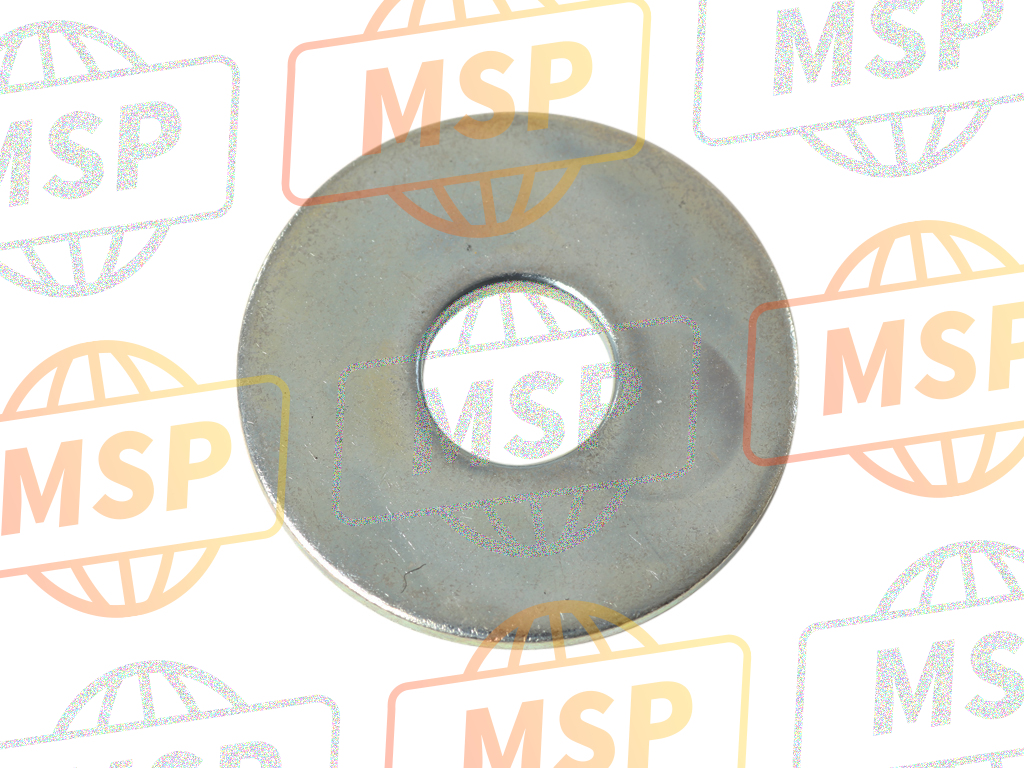 0916008134, Washer(8.5X26X1.6), Suzuki, 1