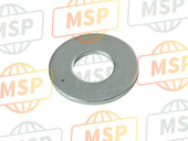 0916010020, Washer,  Inner (10.2X18X1), Suzuki, 1