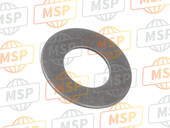 0916018039, Washer (18.1X32X1), Suzuki, 1