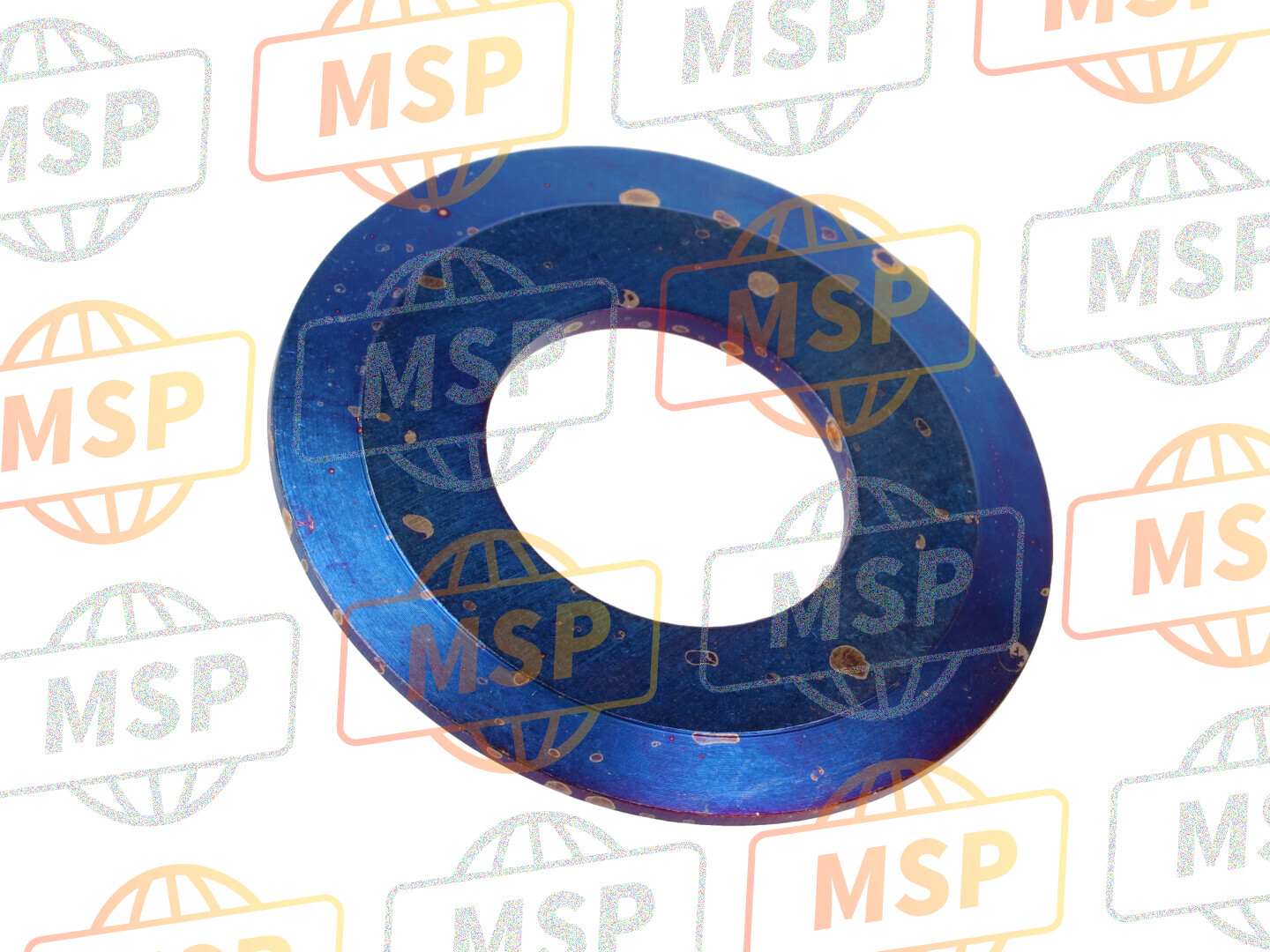 0916025073, Washer (25X54X2.4), Suzuki, 1