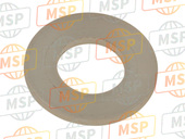 0916106008, Washer, Suzuki, 1