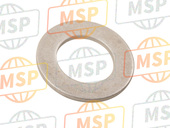 0916808008, Gasket (8.2X14X1), Suzuki, 1