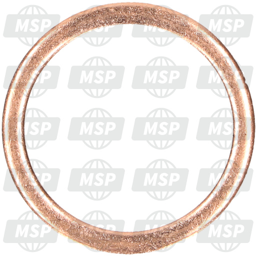 0916822002, Gasket (22X27X2), Suzuki, 2