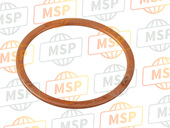 0916826001, Gasket, Suzuki, 1