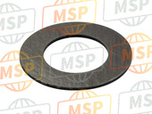 0918117223, Washer, 1ST (17X30X1.0), Suzuki, 1