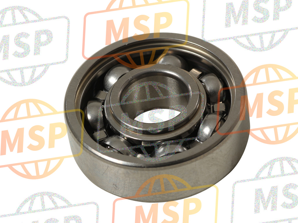 0926208005, Bearing, 8X22X7, Suzuki, 1