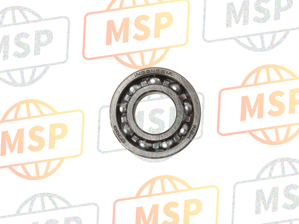 0926210004, Bearing, Suzuki, 1