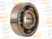 0926212024, Bearing (12X32X10), Suzuki, 1