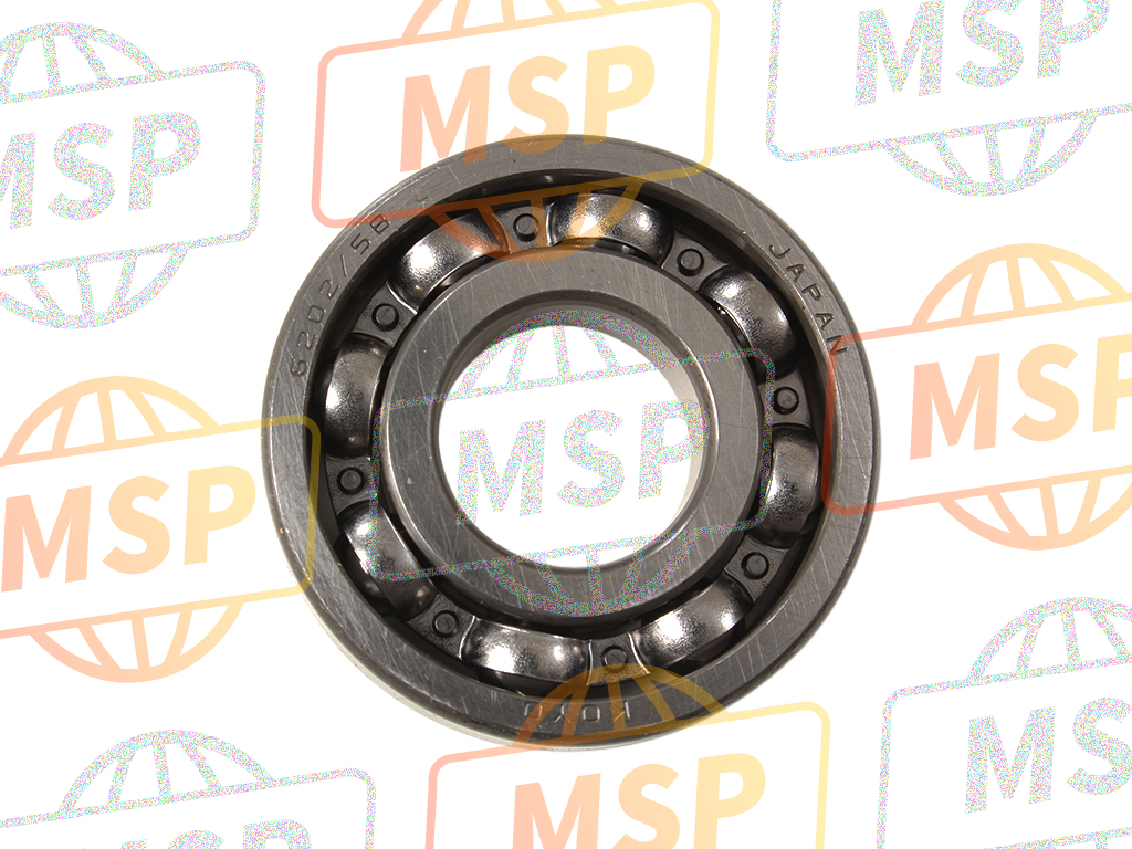 0926215025, Bearing (15X35X8), Suzuki, 1