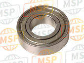 0926217049, Bearing, Cntr Shaft, Lh, Suzuki, 1