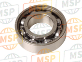 0926217049, Bearing, Cntr Shaft, Lh, Suzuki, 2