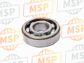 0926220073, Bearing, 20X47X14, Suzuki, 1