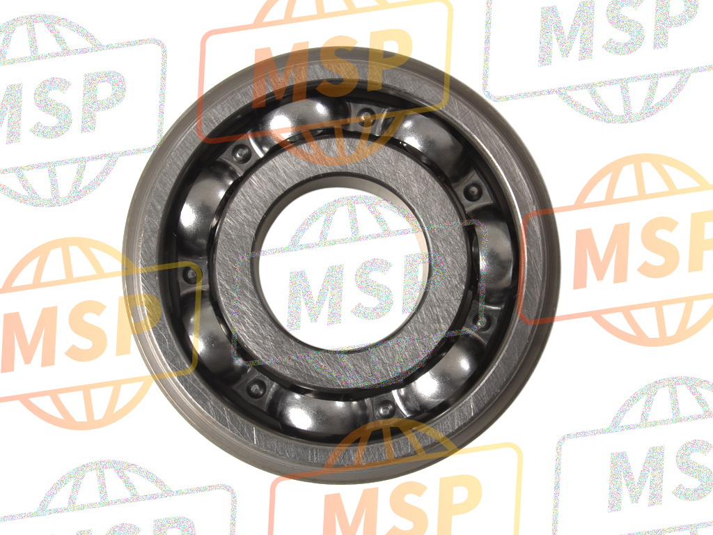 0926222030, Bearing, Drive (22X56X15), Suzuki, 2