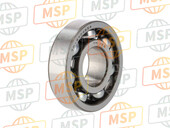 0926222040, Bearing (22X52X15), Suzuki, 1