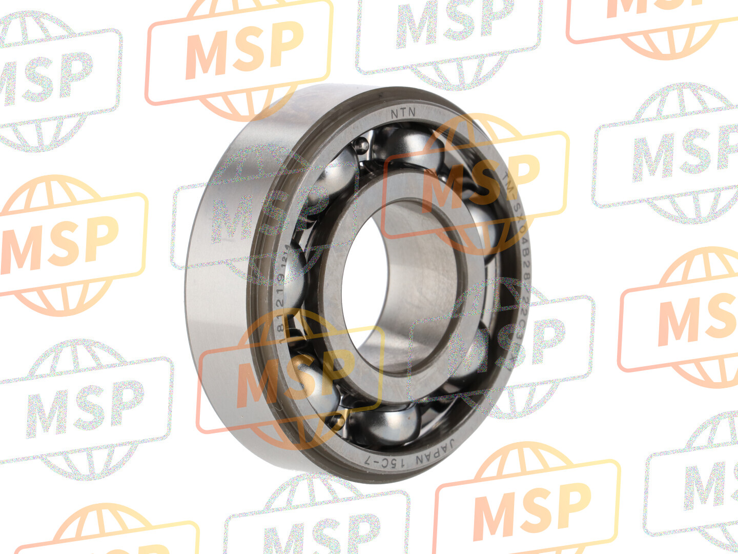 0926222040, Bearing (22X52X15), Suzuki, 2