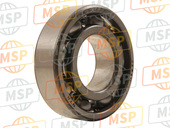 0926225142, Bearing,T/m Out, Suzuki, 1