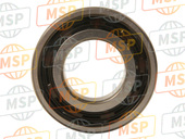 0926225191, Bearing(25X52X15), Suzuki, 2