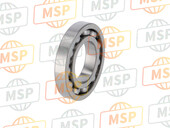 0926225L01, Bearing (25X47X8), Suzuki, 2