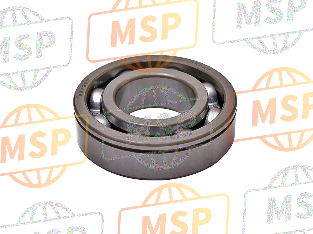 0926228004, Bearing, Lh, Suzuki, 1