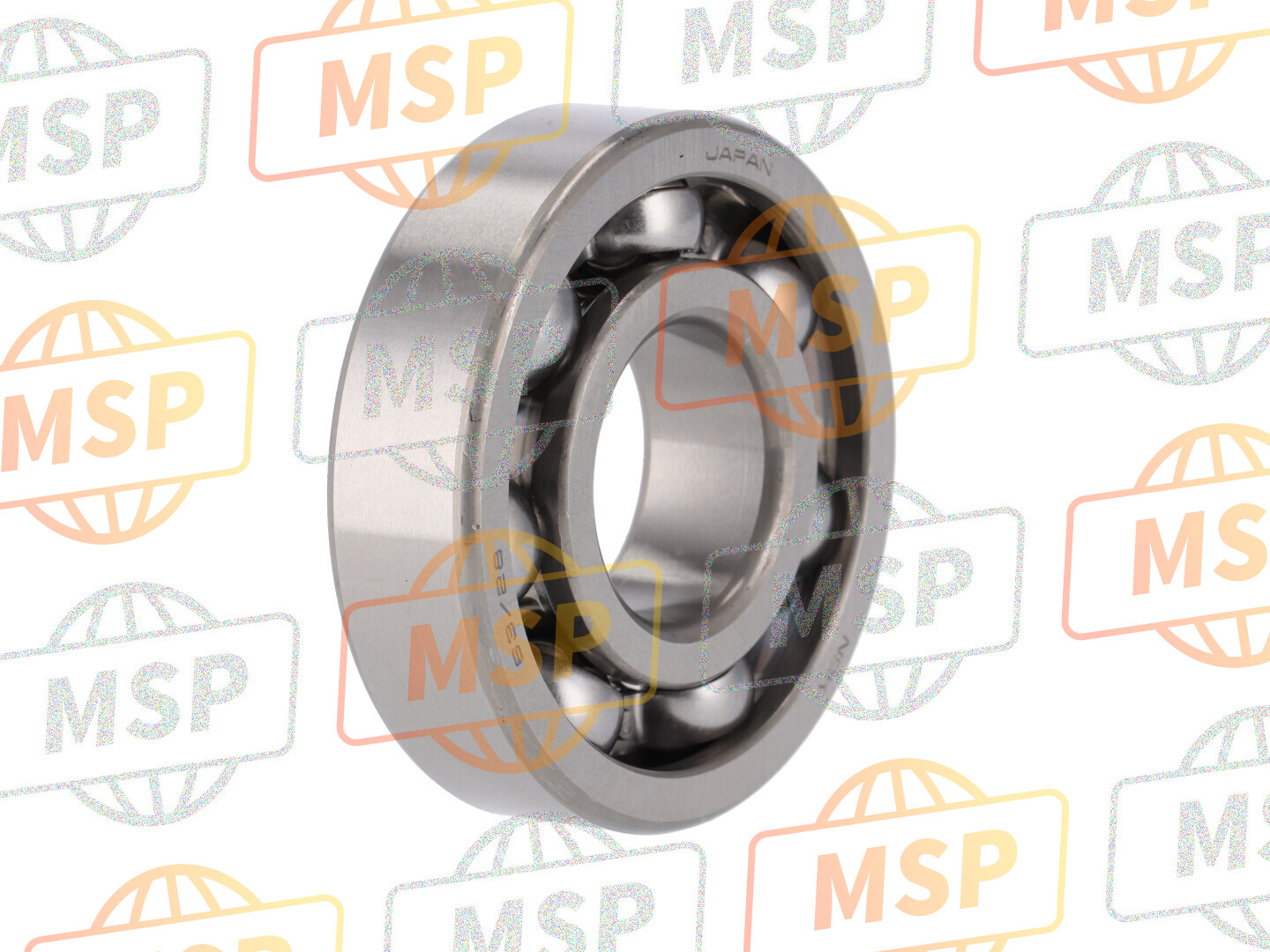 0926228017, Bearing, 28X68X18, Suzuki, 1