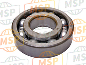 0926230077, Bearing(30X72X19), Suzuki, 1