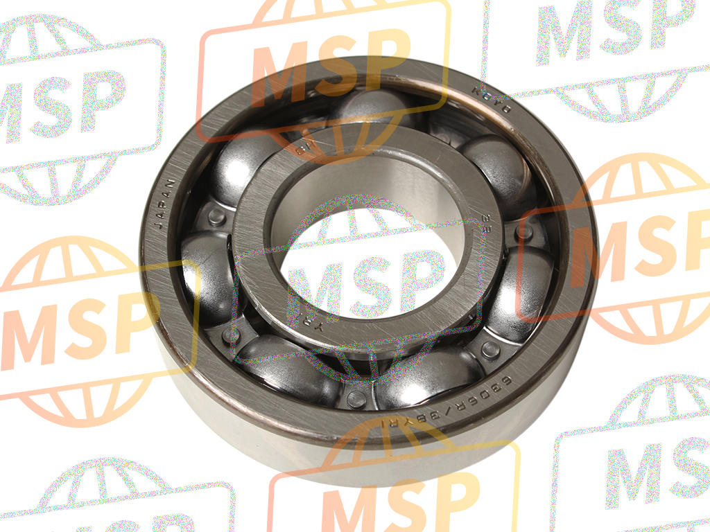 0926230100, Bearing (30X72X18), Suzuki, 1