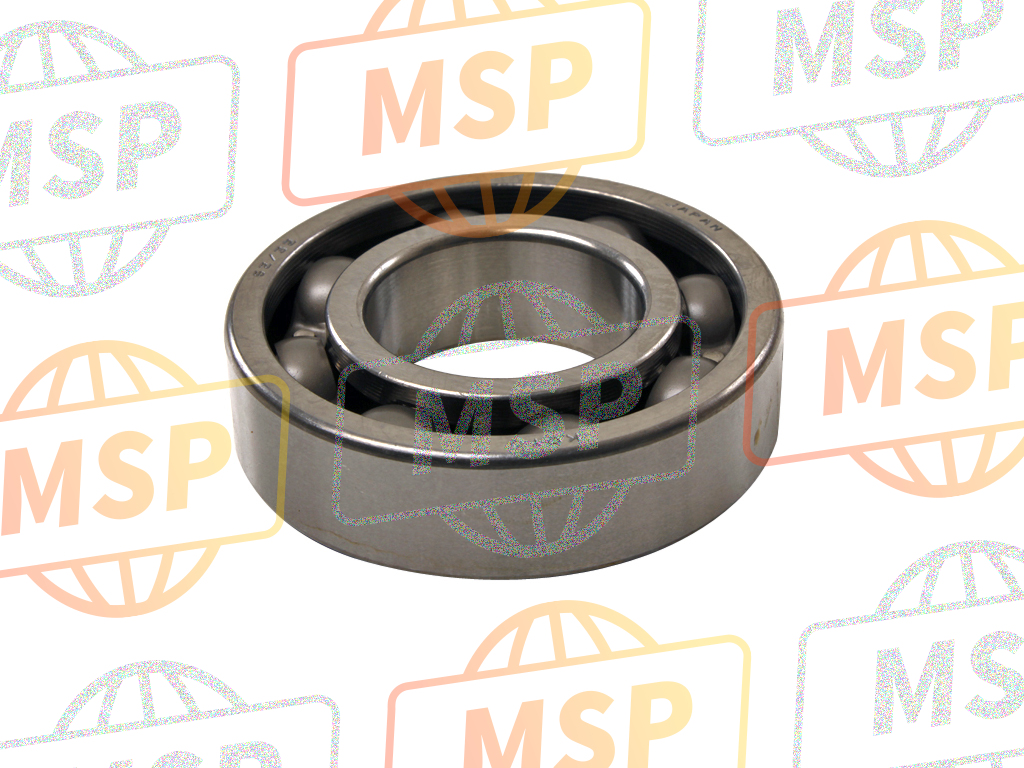 0926232006, Bearing,Lh, Suzuki, 1