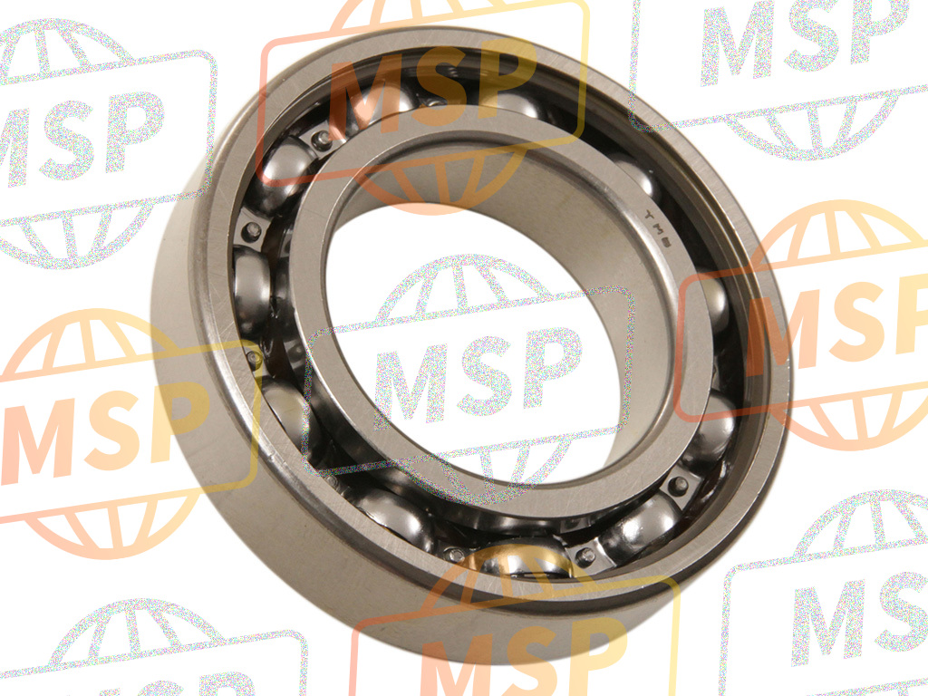 0926235032, Bearing (35X62X14), Suzuki, 2