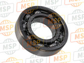 0926235045, Bearing, Lh (35X72X17), Suzuki, 1