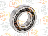 0926235085, Bearing, Lh (35X72X17), Suzuki, 1