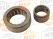 0926315024, Roller Bearing 15X33X12, Suzuki, 2