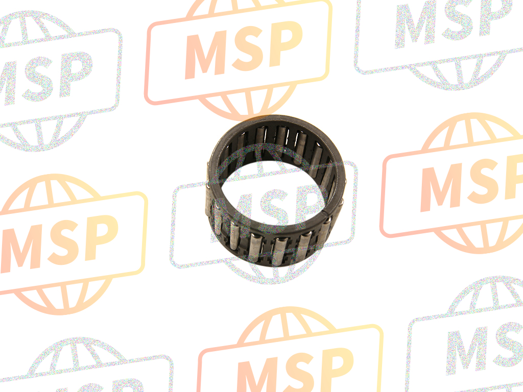 0926317001, Roller Bearing 17X21X9.8, Suzuki, 1