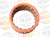 09263310080B0, Roller Bearing 31X39X21, Suzuki, 1